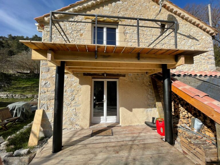 À propos de L’Enclave Rénovation