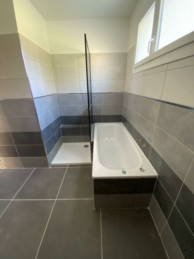 Enclave rénovation à Valréas