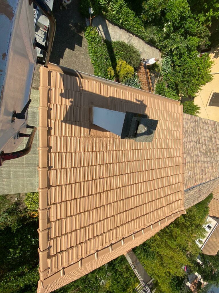 Artisan couvreur à Valréas